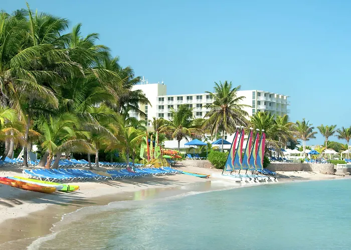 Dreams Rose Hall All-Inclusive Resort & Spa