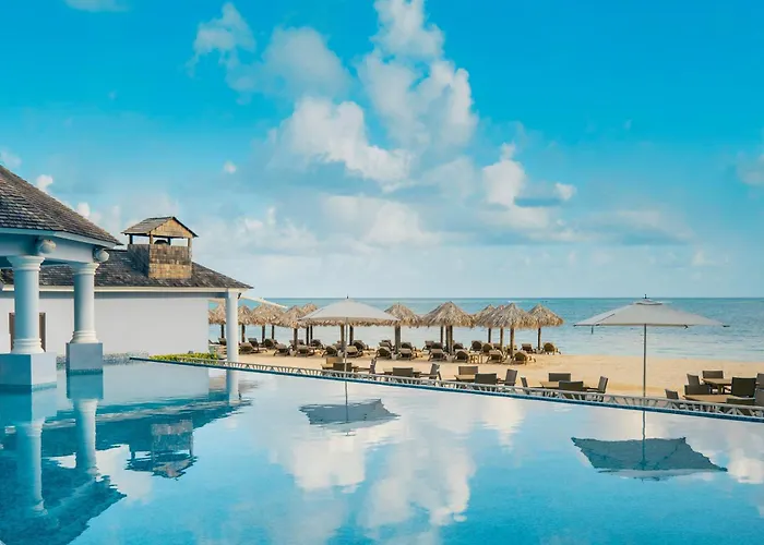 Joia Rose Hall By Iberostar (Adults Only)