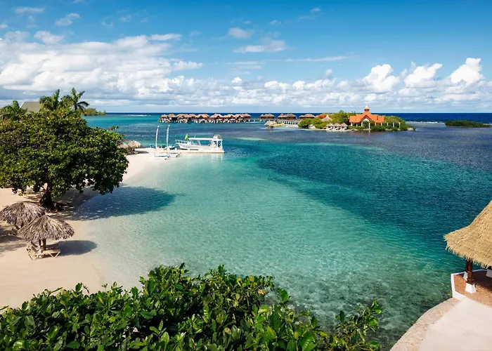 Sandals Royal Caribbean All Inclusive Resort & Private Island - Couples Only (Adults Only)