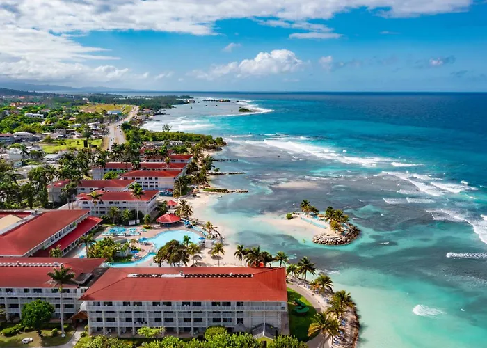 Catalonia Montego Bay