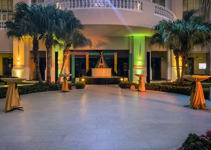 Iberostar Waves Rose Hall Beach - All-Inclusive Resort - Adults Only