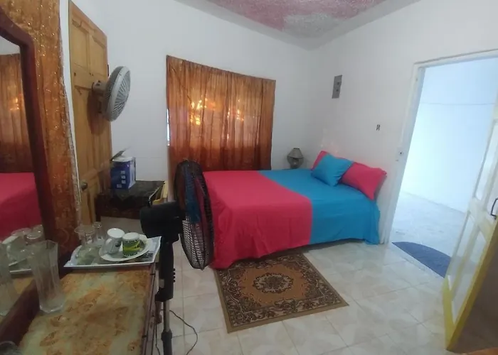 Fay Guest House